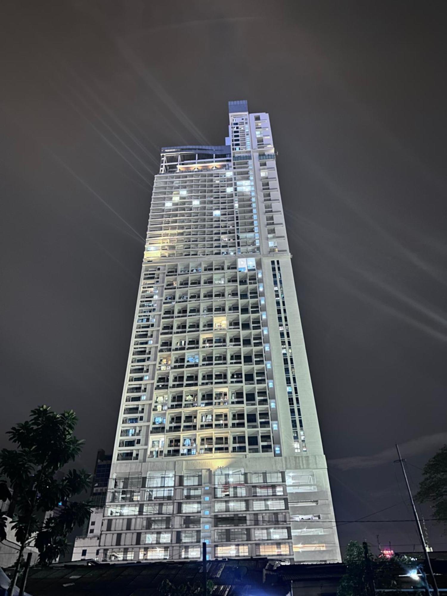 The Luxe Infinitum Klcc By Sahara Daire Kuala Lumpur Dış mekan fotoğraf